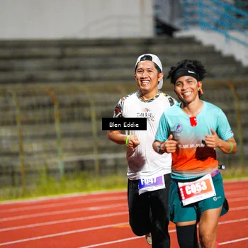 Runner Photo 4678949