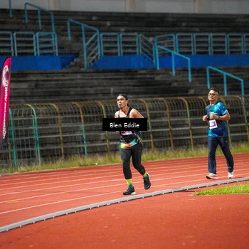 Runner Photo 4678954