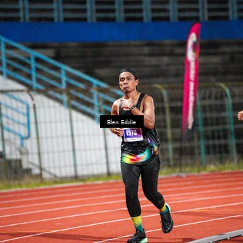 Runner Photo 4678957