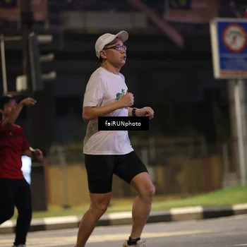 Runner Photo 4678961