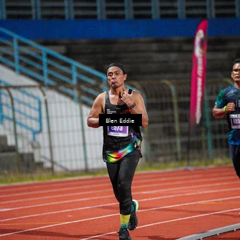 Runner Photo 4678964