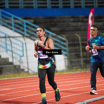 Runner Photo 4678965