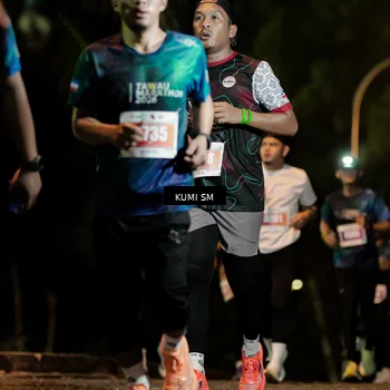 Runner Photo 4678967