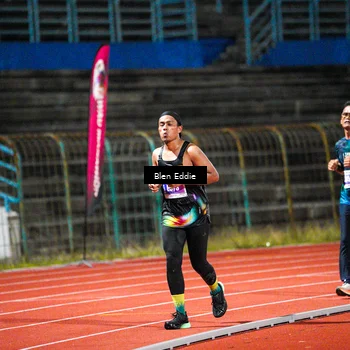 Runner Photo 4678971