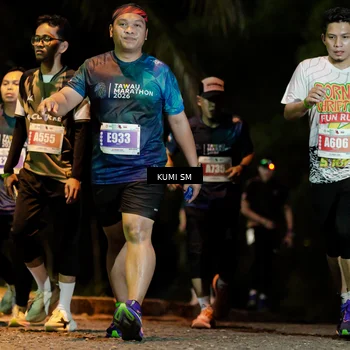 Runner Photo 4678973