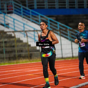 Runner Photo 4678974