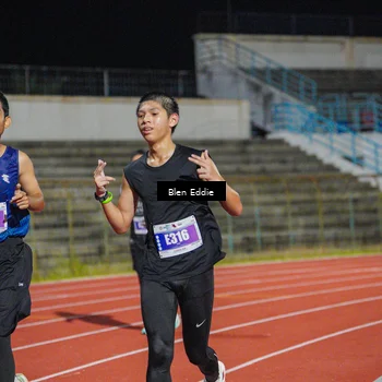 Runner Photo 4678975