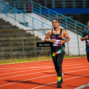 Runner Photo 4678980