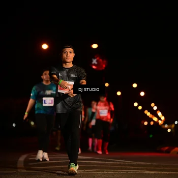 Runner Photo 4678983