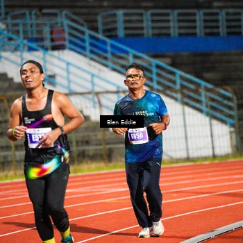 Runner Photo 4678984
