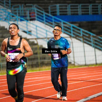 Runner Photo 4678987