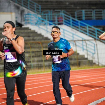 Runner Photo 4678988