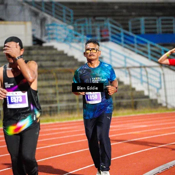 Runner Photo 4678989