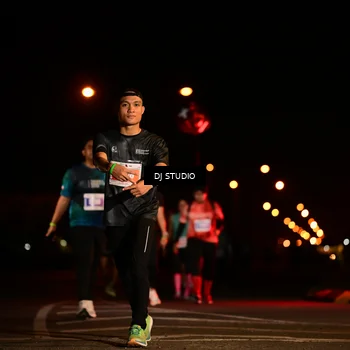 Runner Photo 4678991