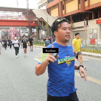Runner Photo 4678992