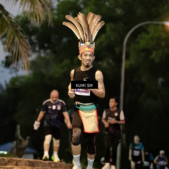 Runner Photo 4678993