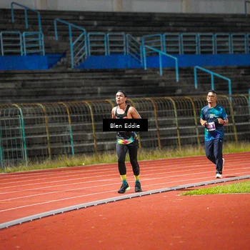 Runner Photo 4678994