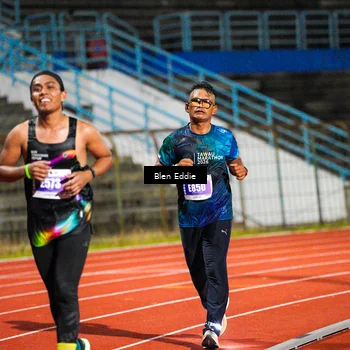 Runner Photo 4678995