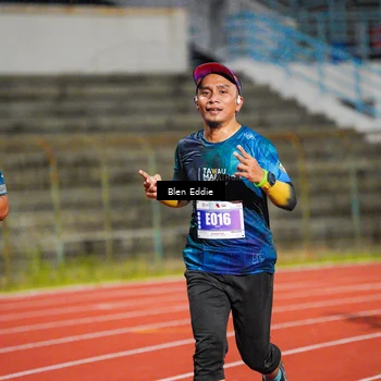 Runner Photo 4678997
