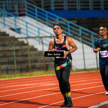 Runner Photo 4678998