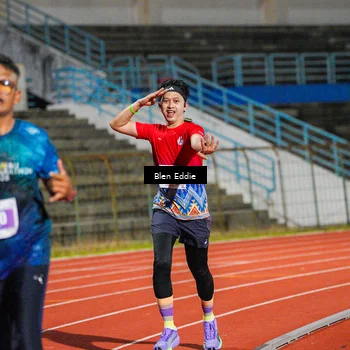 Runner Photo 4679002