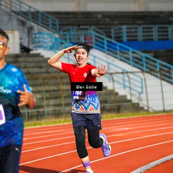 Runner Photo 4679003