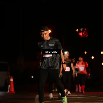 Runner Photo 4679007