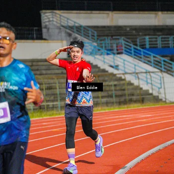 Runner Photo 4679010