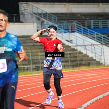 Runner Photo 4679011