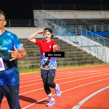Runner Photo 4679012