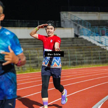 Runner Photo 4679014