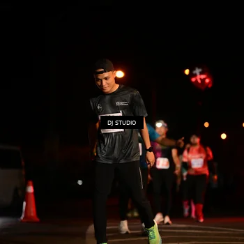 Runner Photo 4679015