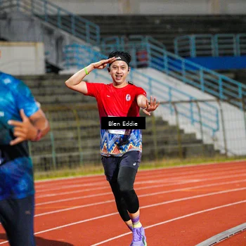 Runner Photo 4679016