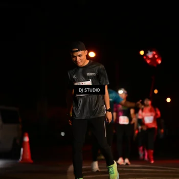 Runner Photo 4679017