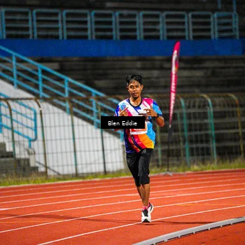 Runner Photo 4679019