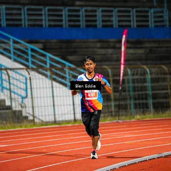 Runner Photo 4679020