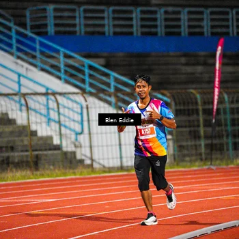 Runner Photo 4679023