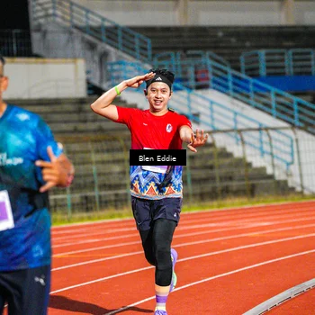 Runner Photo 4679027