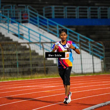 Runner Photo 4679029