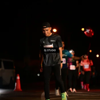 Runner Photo 4679030