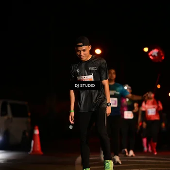 Runner Photo 4679032