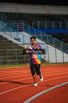 Runner Photo 4679033
