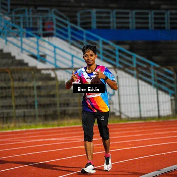 Runner Photo 4679035