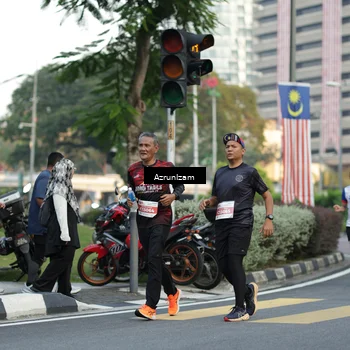 Runner Photo 4679039