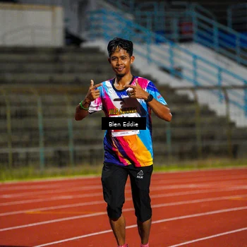 Runner Photo 4679040