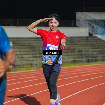 Runner Photo 4679041