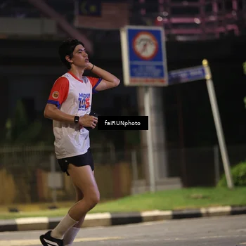 Runner Photo 4679042