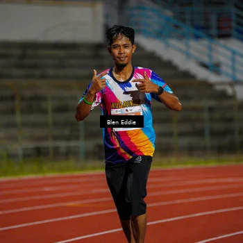 Runner Photo 4679044