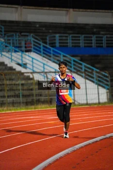 Runner Photo 4679045