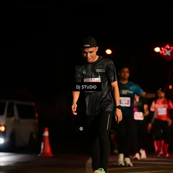 Runner Photo 4679046
